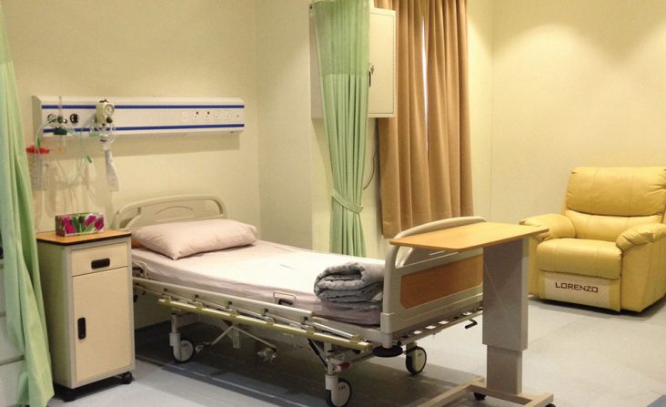 optimax_patient_room