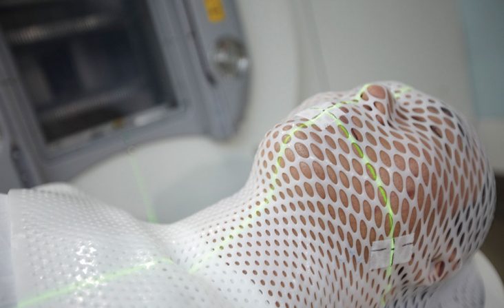 tomotherapy