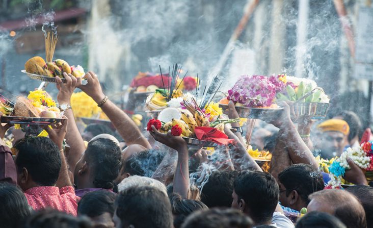 thaipusam