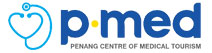 Penang Centre of Medical Tourism