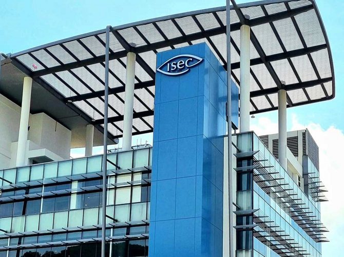 ISEC(Penang)