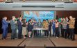 Bapak Ichwan Cake cutting 195