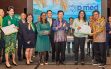 Hema winning air ticket 202
