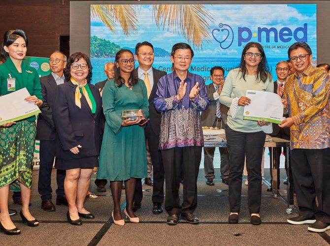 Hema winning air ticket 202