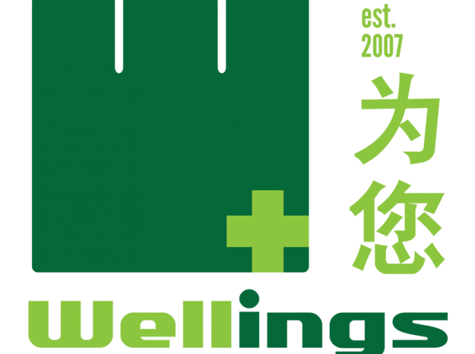 Wellings Logo